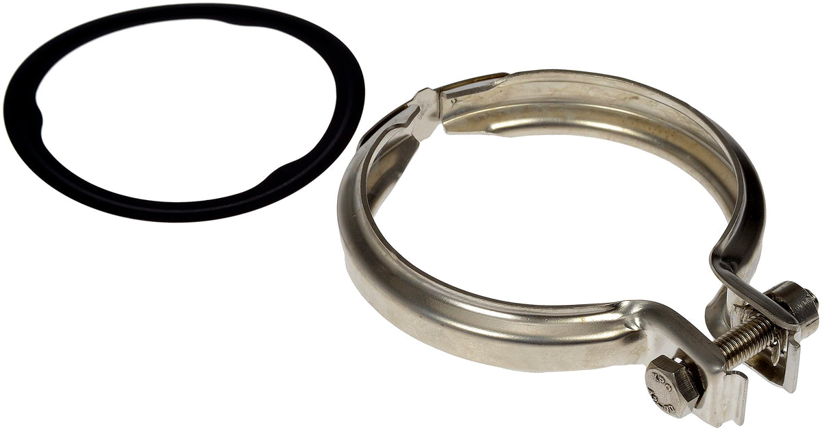 DORMAN 667-523 Dorman 667-523 EXHAUST CLAMP