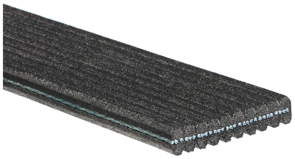 Gates DK100672 Micro-V Dual-Sided Serpentine Drive Belt
