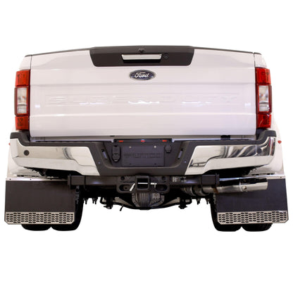 PUTCO 78155 Putco 78155 2011-2016 Ford Super Duty Dually - (Fits Rear) - Set of 2