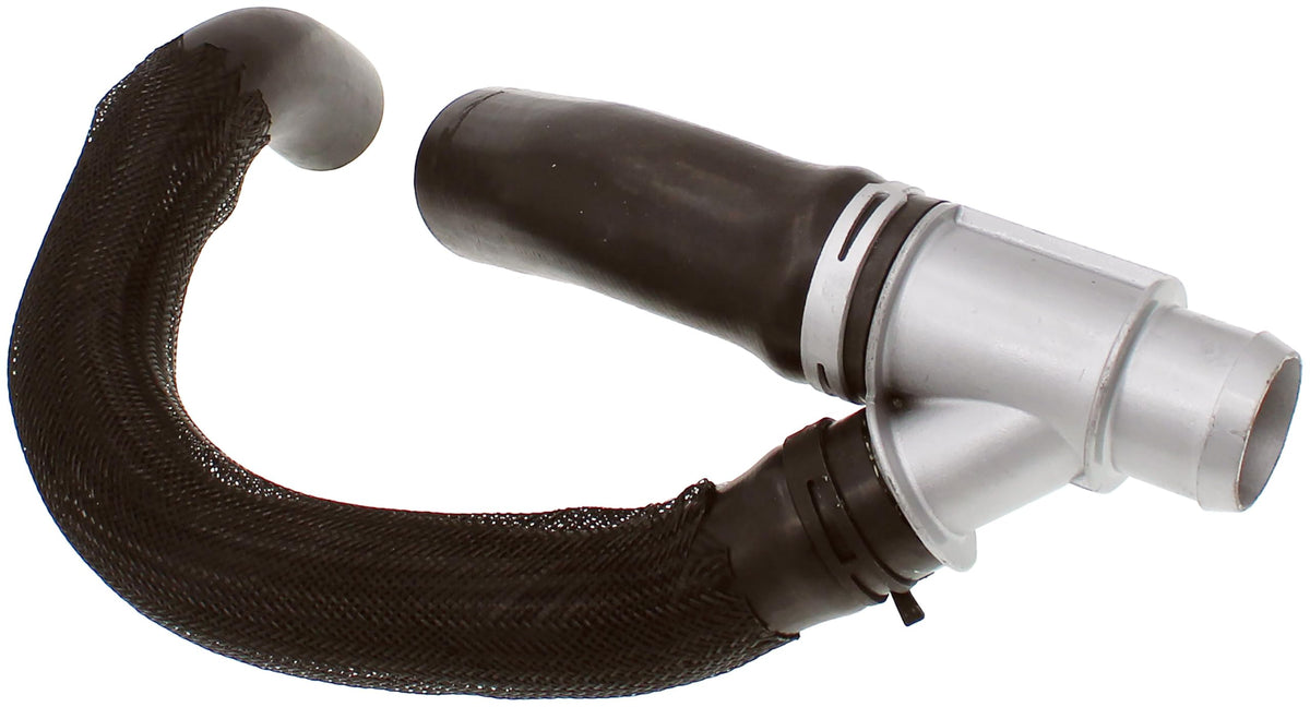 DORMAN 626-325 Dorman Improved Design 626-325 Radiator Coolant Hose Compatible with Select Ram Models (OE FIX)