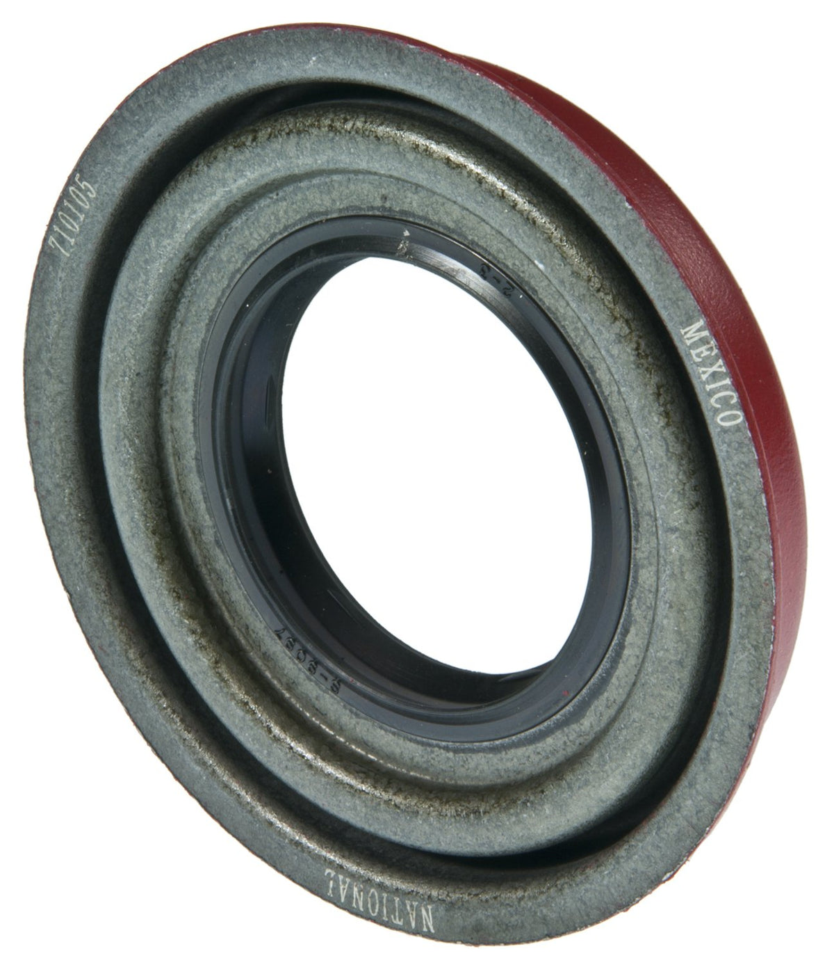 NATIONAL 710105 National 710105 Wheel Seal for 2001-2007 Chevrolet Silverado 1500