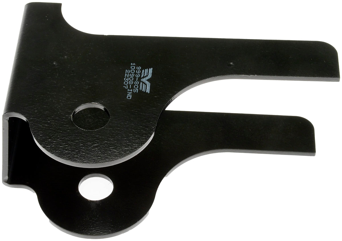 Dorman 999-805 Rear Driver Side Upper Shock Bracket