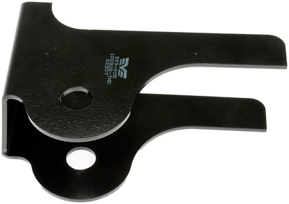 Dorman 999-805 Rear Driver Side Upper Shock Bracket