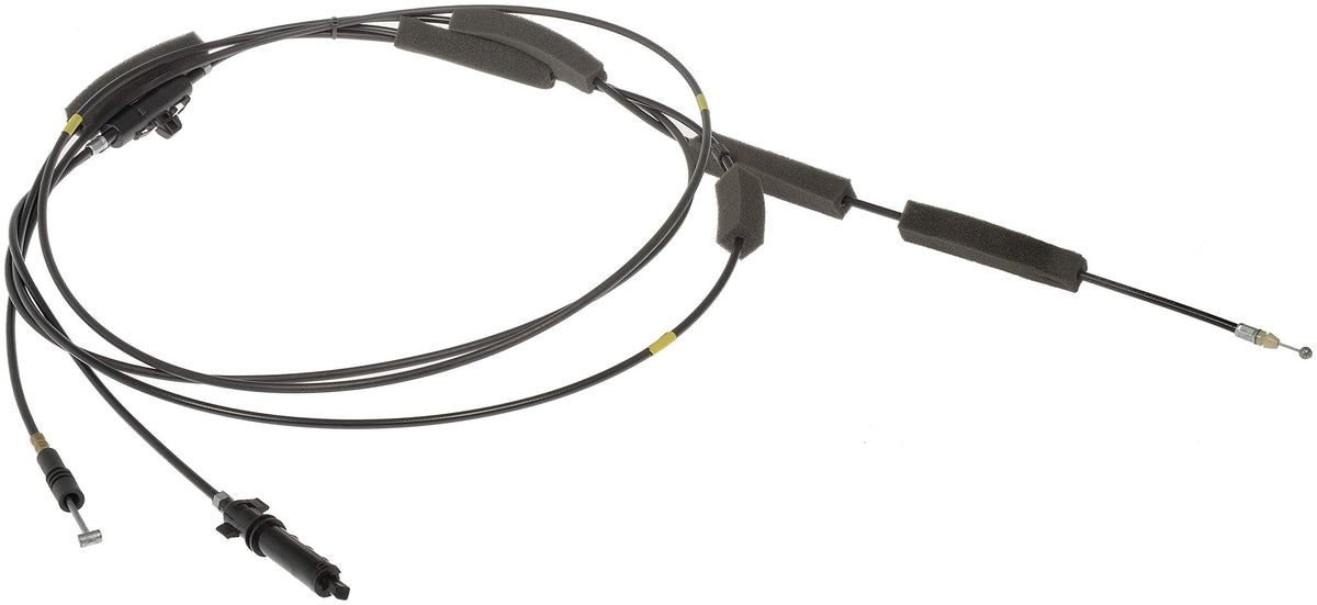 Dorman 912-627 Trunk Lid Release Cable