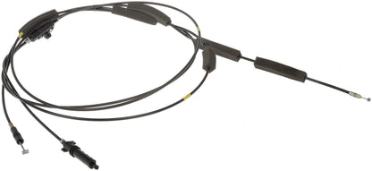 Dorman 912-627 Trunk Lid Release Cable