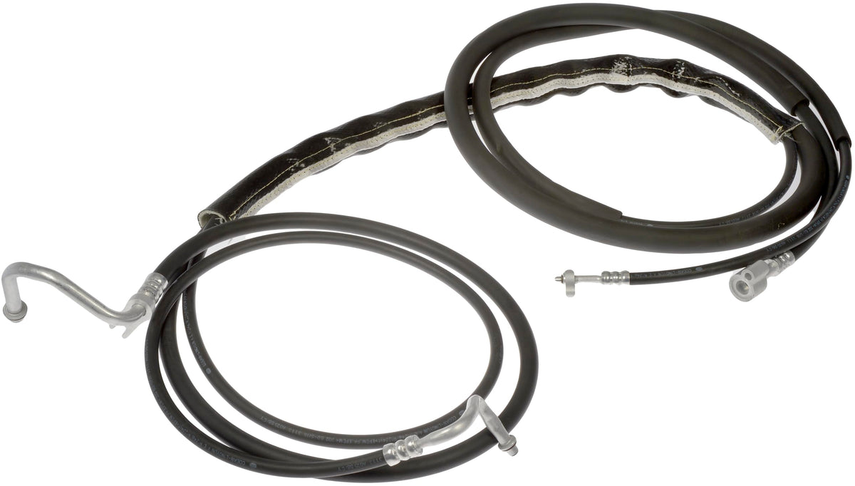 Dorman 926-837 Rear Auxiliary Air Conditioning Line Assembly