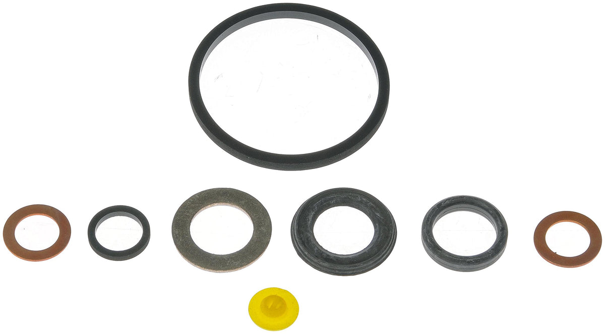 DORMAN D351576 Dorman D351576 Rear Disc Brake Caliper Repair Kit