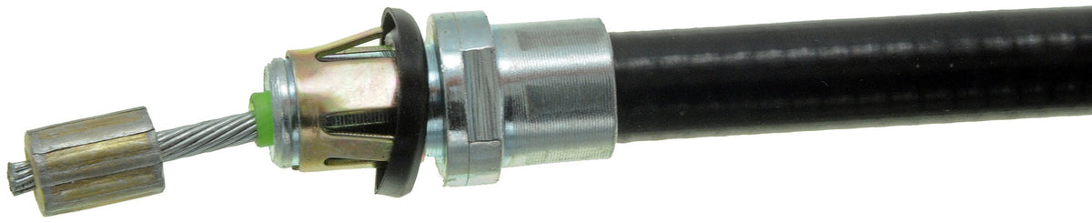 DORMAN C660075 Dorman C660075 Rear Driver Side Parking Brake Cable