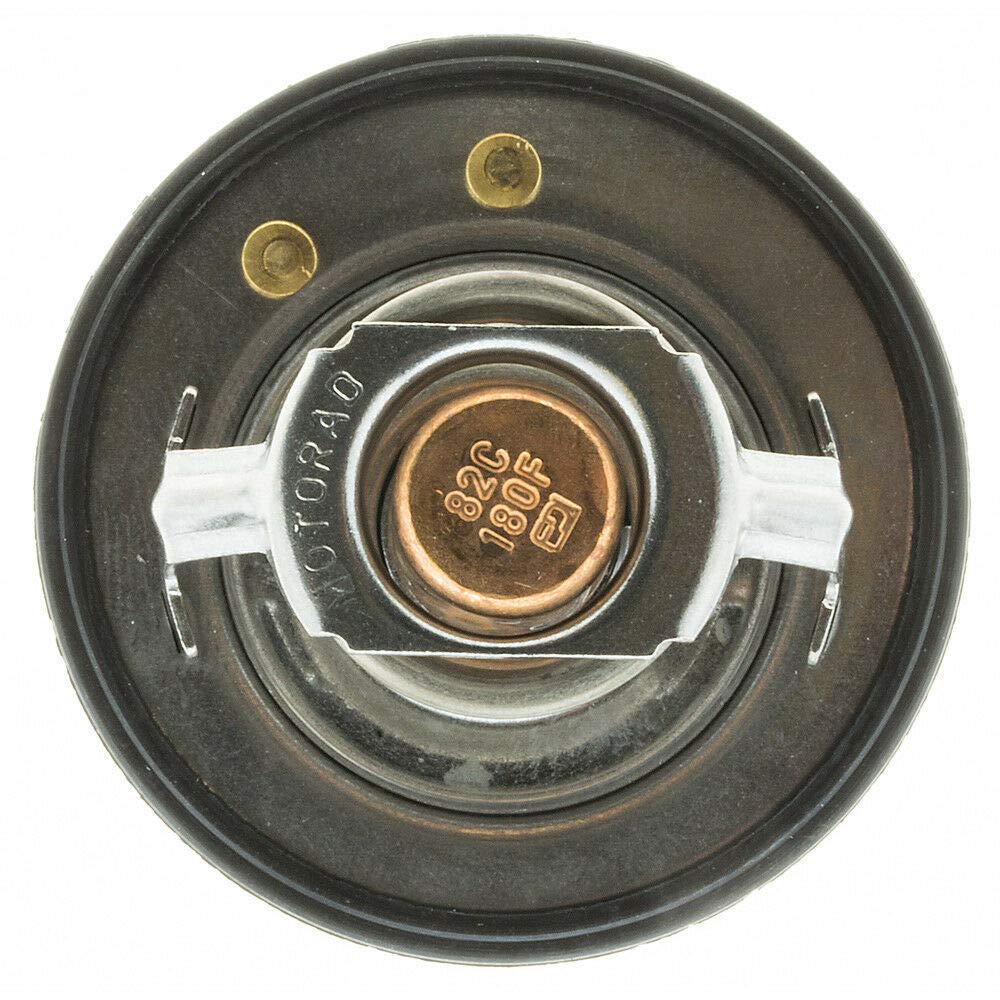 Gates 33947 Oe Type Engine Coolant Thermostat
