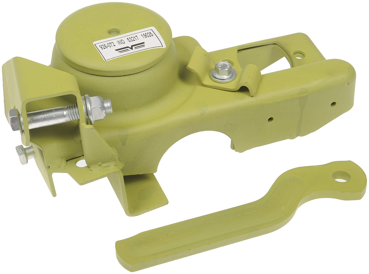 Dorman 926-072 Front Passenger Side Front Lower Spring