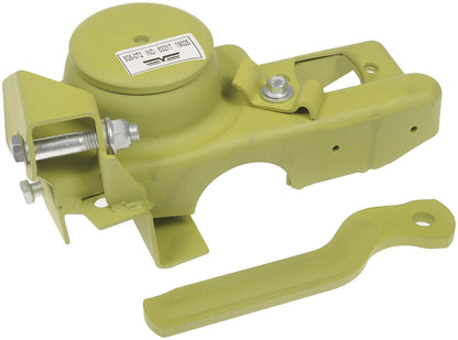 Dorman 926-072 Front Passenger Side Front Lower Spring
