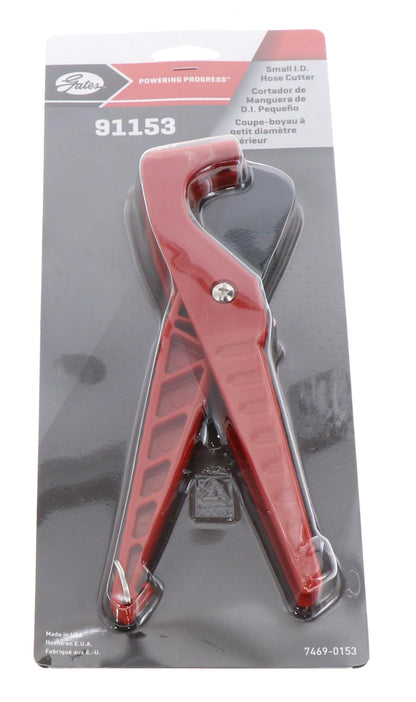 Gates 91153 SMALL I.D. HOSE CUTTER