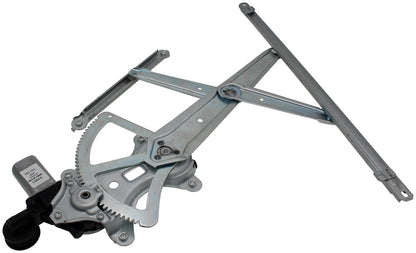Dorman 741-511 Front Driver Side Power Window Regulator
