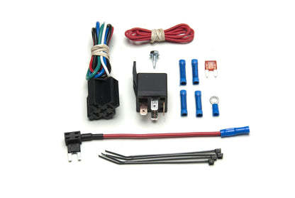 ROADMASTER 88400 Roadmaster 88400 Brake-Lite Relay Kit,Multicolor