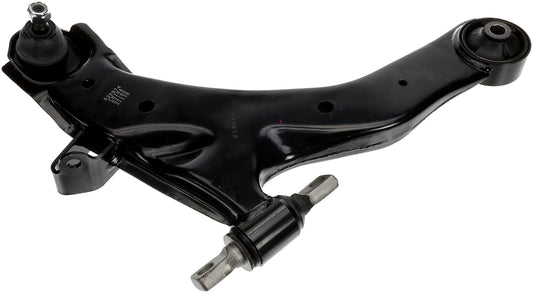 DORMAN 520-974 Dorman 520-974 Front Passenger Side Lower Suspension Control Arm and Ball Joint Assembly Compatible with Select Hyundai Models