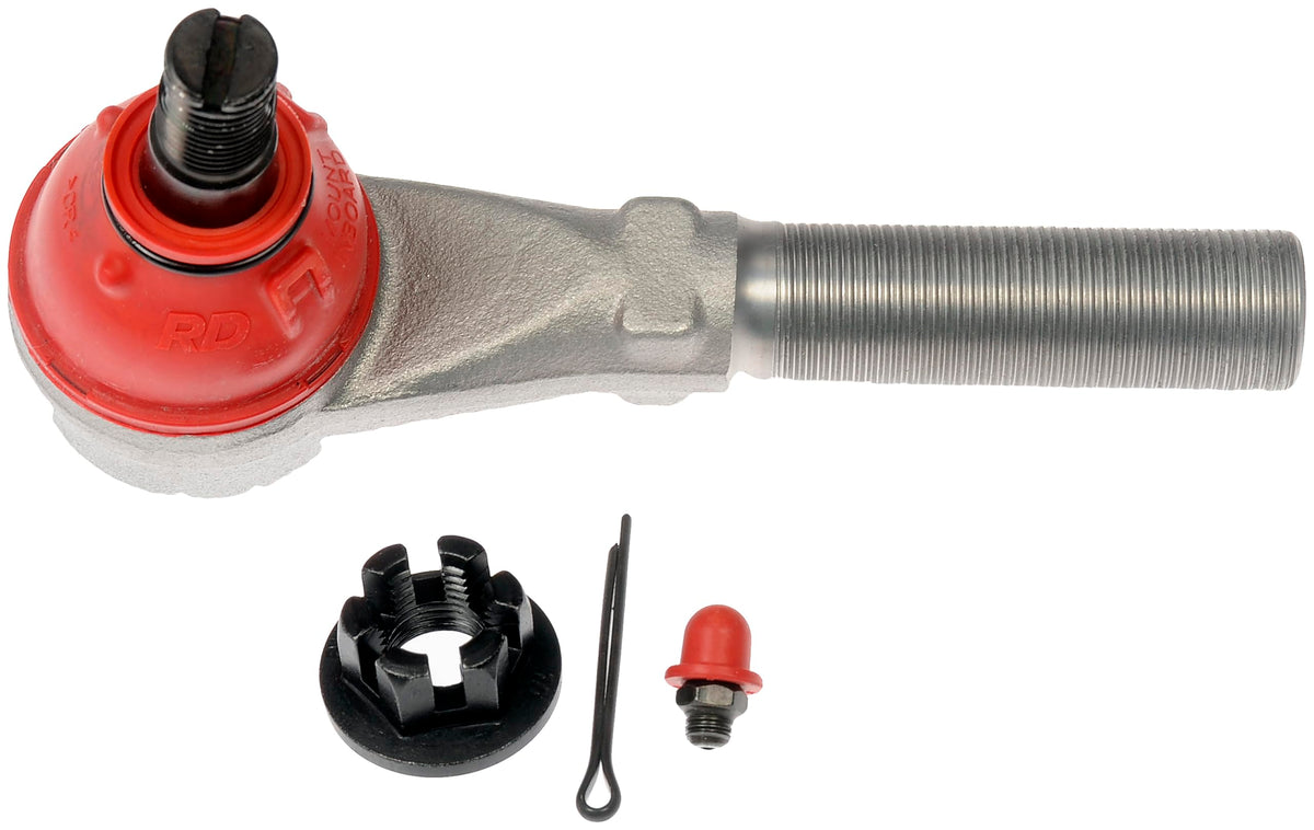 Dorman T2077RD Patented Front Passenger Side Outer Steering