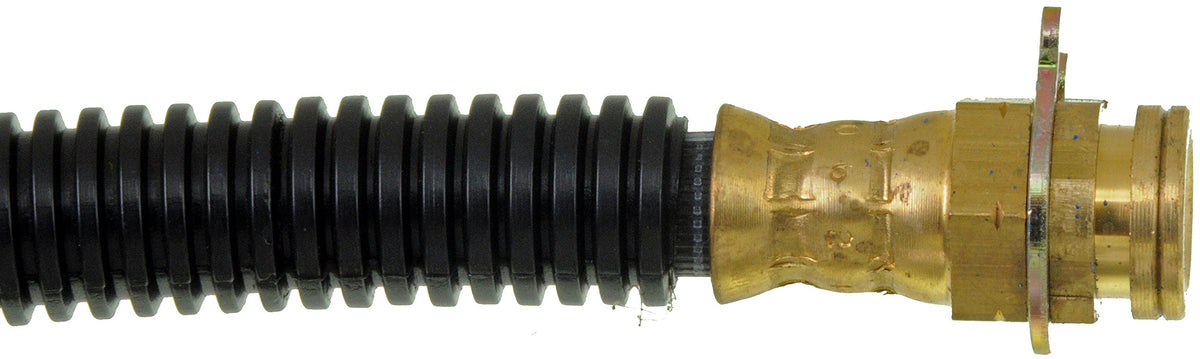 DORMAN H380191 Dorman H380191 Brake Hydraulic Hose Compatible with Select Chevrolet Models