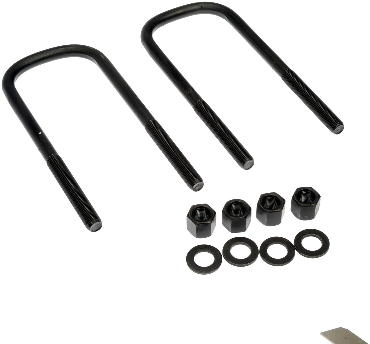 Dorman 929-797 Front Leaf Spring Axle U-Bolt Kit