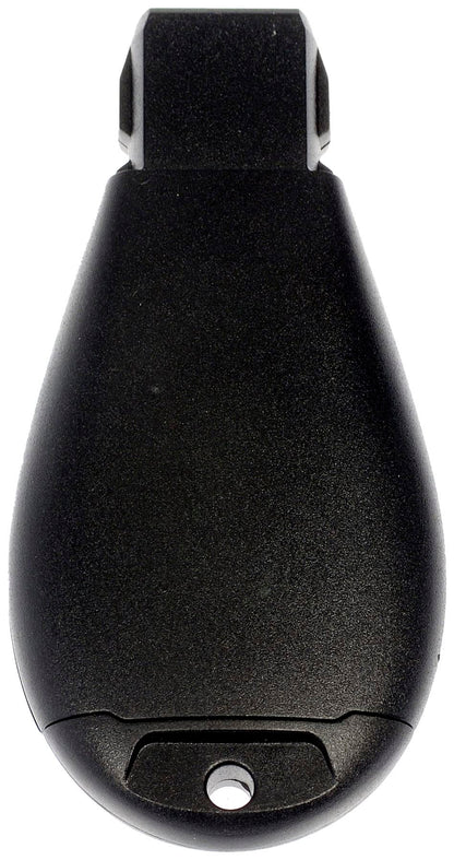 DORMAN 99454ST Dorman 99454ST Keyless Entry Remote 3 Button Compatible with Select Jeep Models