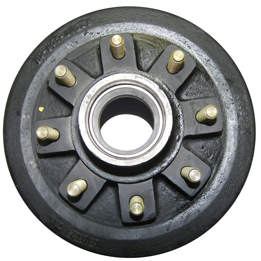 AP PRODUCTS 014-134543 AP Products 014-134543 6000-7000Lbs Brake Hub