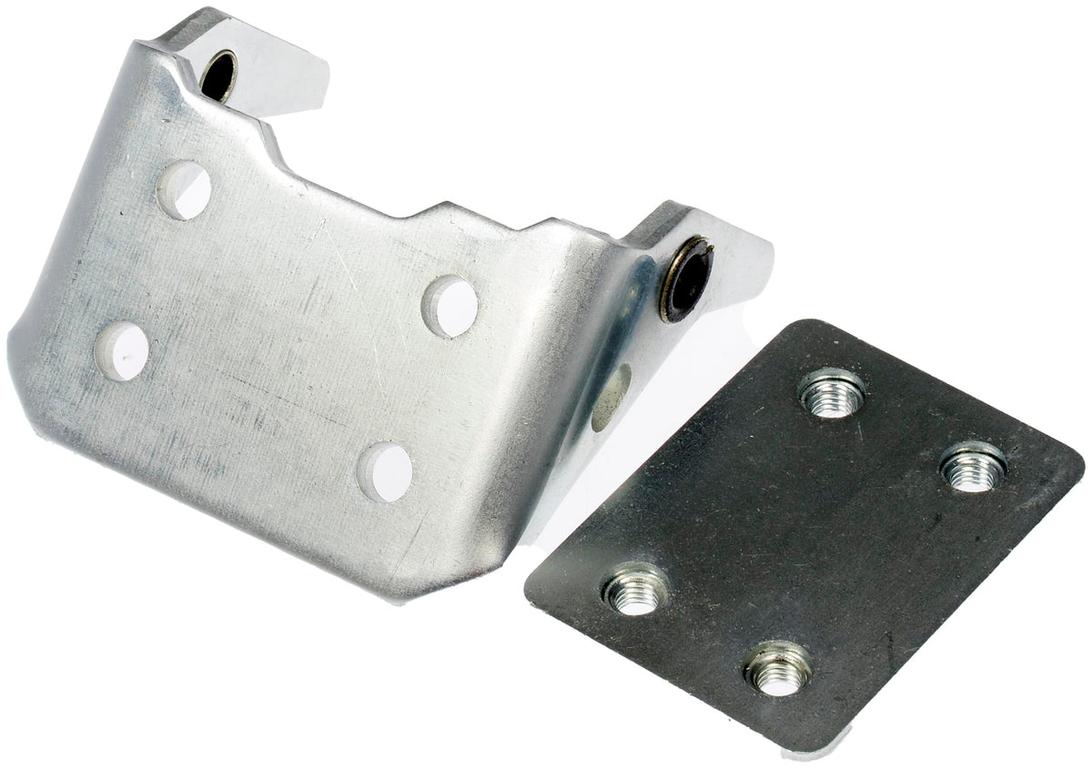 DORMAN 925-153 Dorman 925-153 Front Driver Side Upper Door Hinge Assembly Compatible with Select Chevrolet/GMC Models