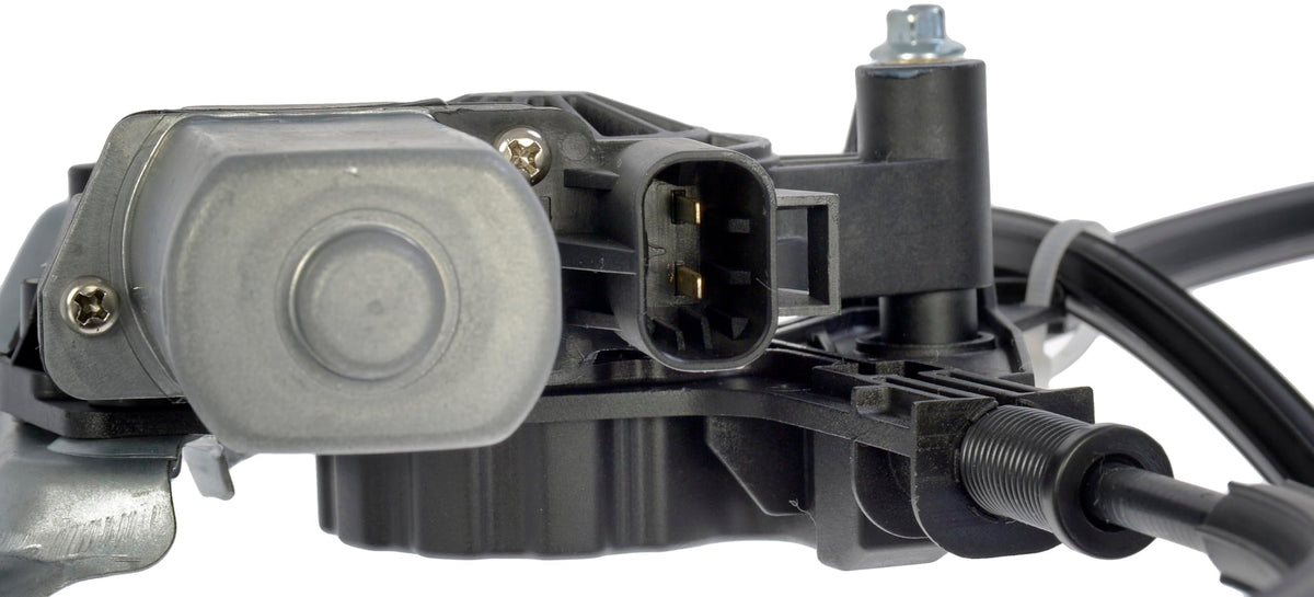 DORMAN 741-691 Dorman 741-691 Front Passenger Side Power Window Regulator And Motor Assembly Compatible with Select Models