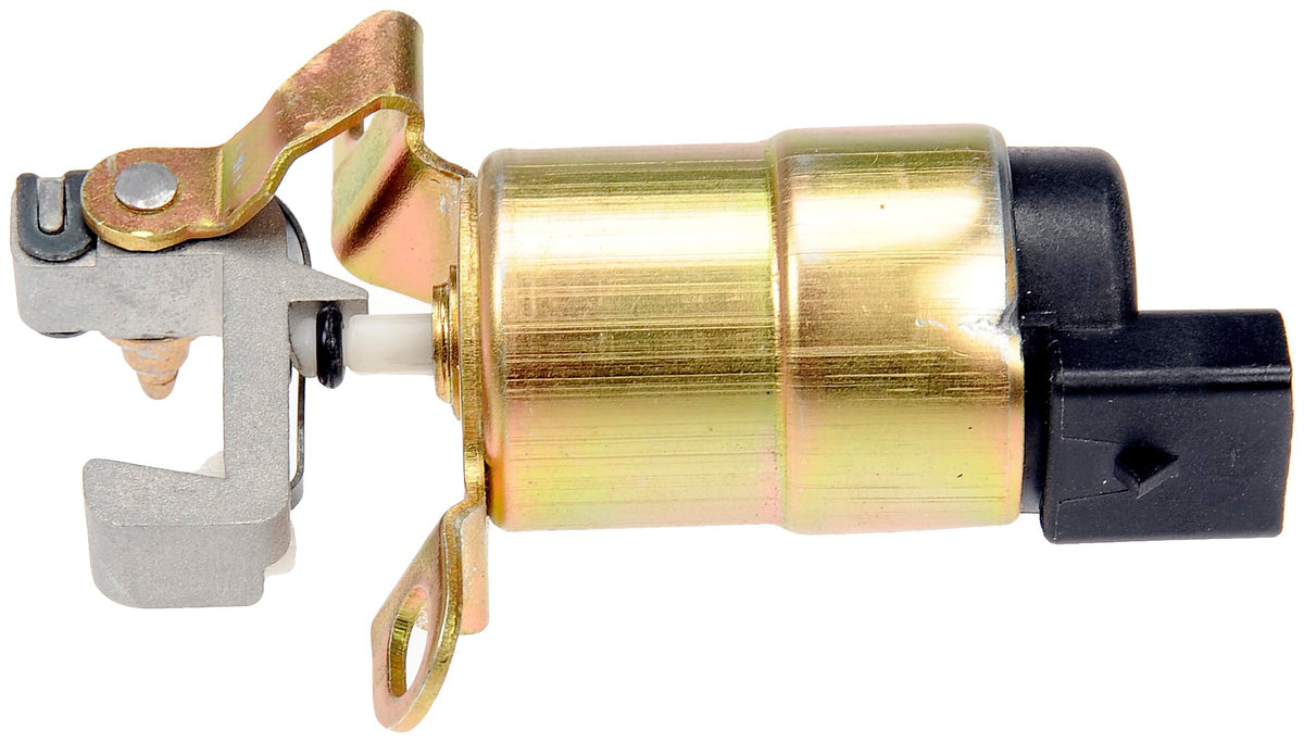 DORMAN 924-733 Dorman 924-733 SHIFT INTERLOCK ACTUATOR