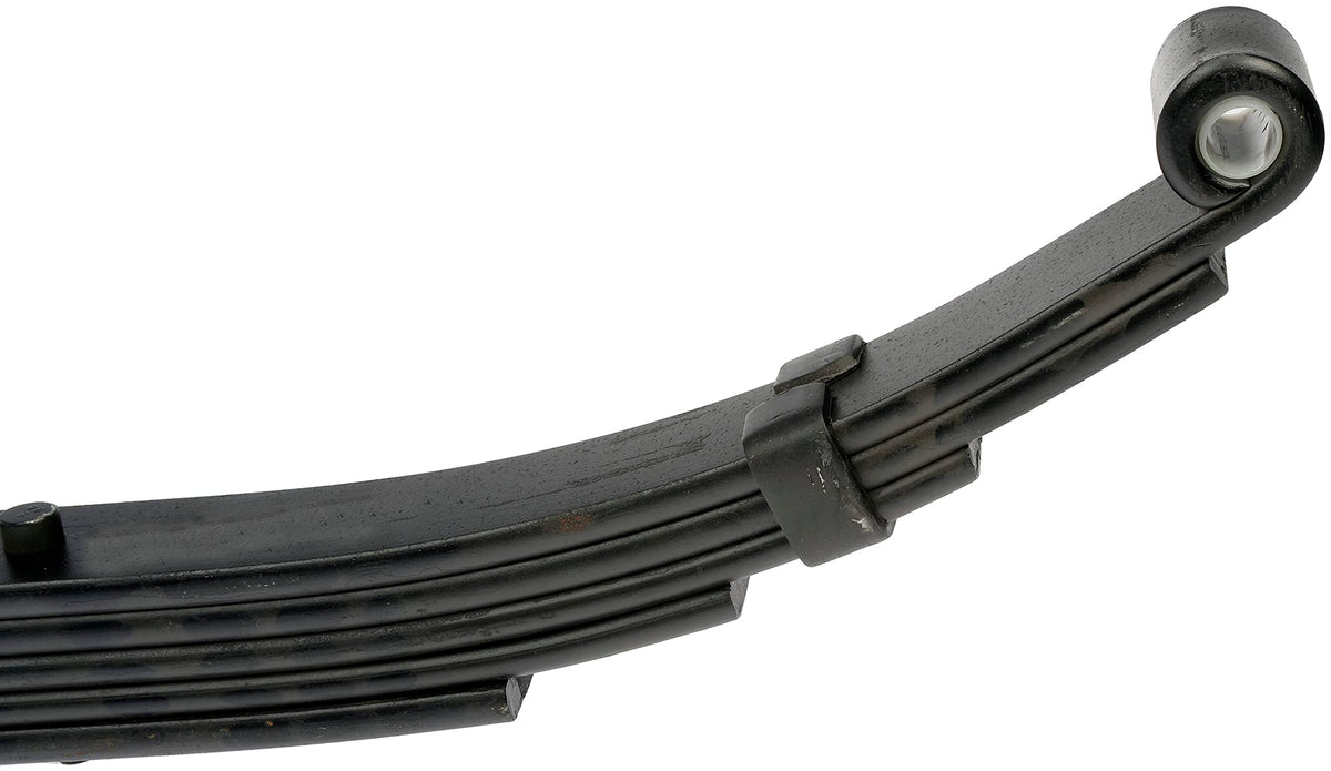 Dorman 929-1121 Utility Trailer Leaf Spring, Eye/Slipper:Hook
