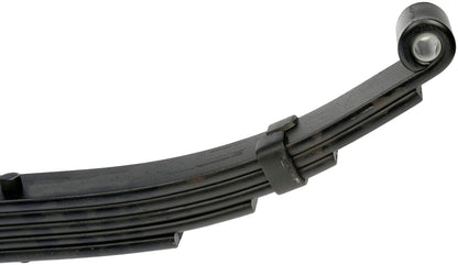 Dorman 929-1121 Utility Trailer Leaf Spring, Eye/Slipper:Hook