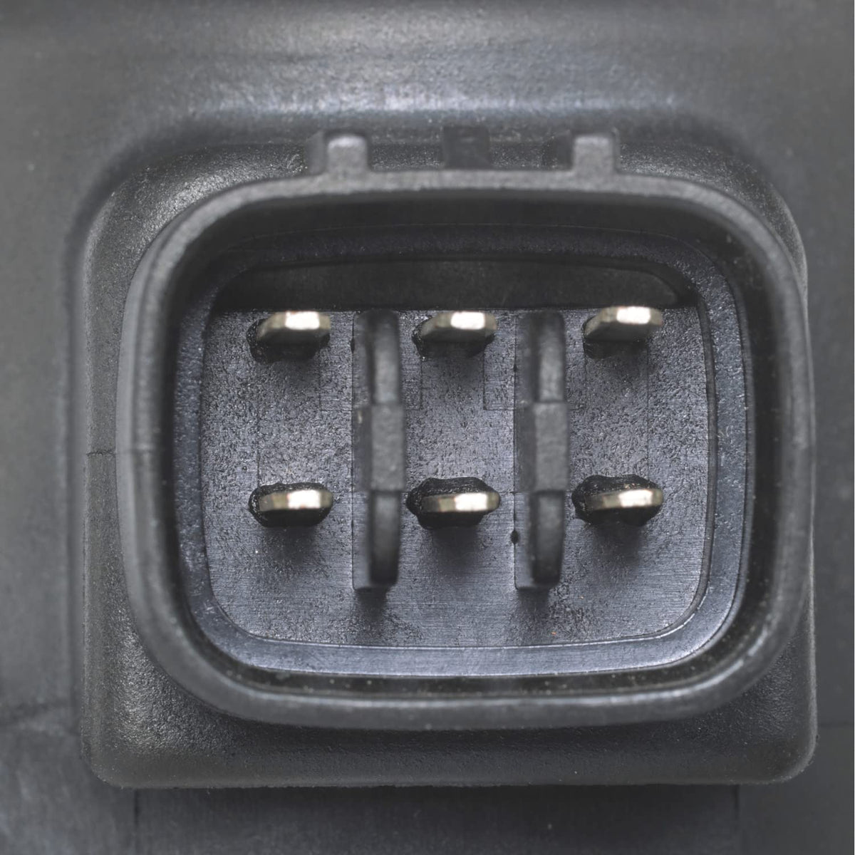Delphi EG10535 Exhaust Gas Recirculation (EGR) Valve