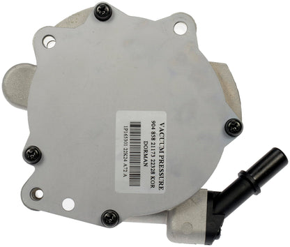 Dorman 904-858 MECHANICAL VACUUM PUMP OR FUEL PUMP