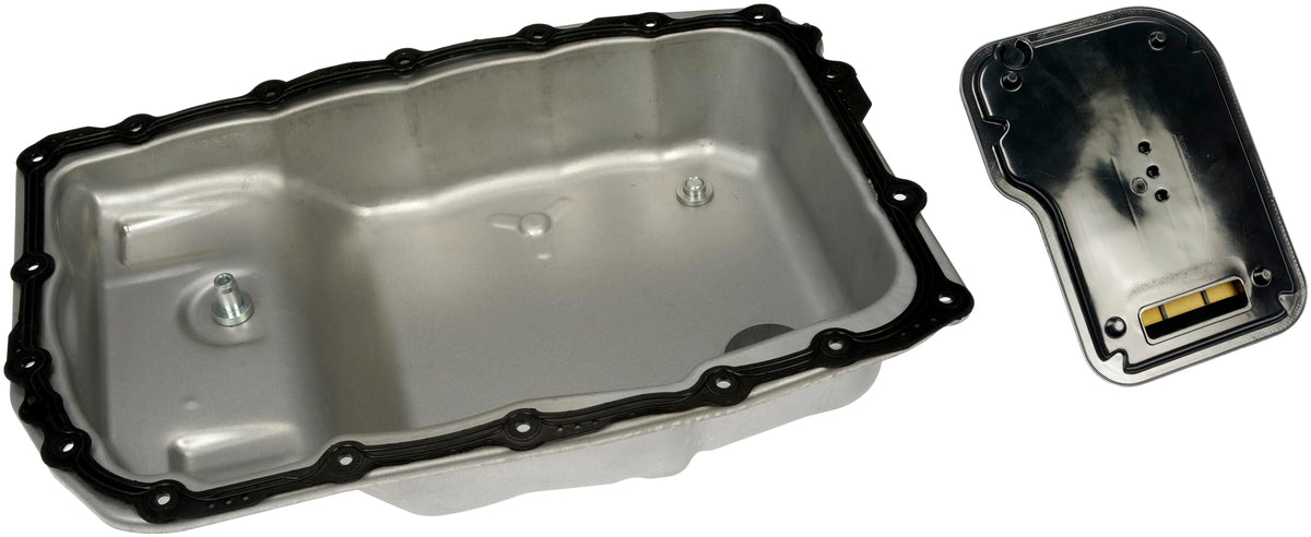 Dorman 265-580 Transmission Oil Pan with Drain Plug
