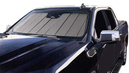 COVERCRAFT UV11382SV Covercraft UVS100 Windshield Sunshade for 2015-2019 Ford F-150