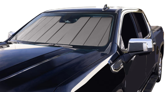 COVERCRAFT UV11310SV Covercraft UVS100 Windshield Sunshade for Chevrolet Silverado & GMC Sierra