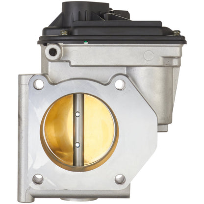SPECTRA PREMIUM TB1016 Spectra Premium TB1016 Fuel Injection Throttle Body Assembly, 1 Pack