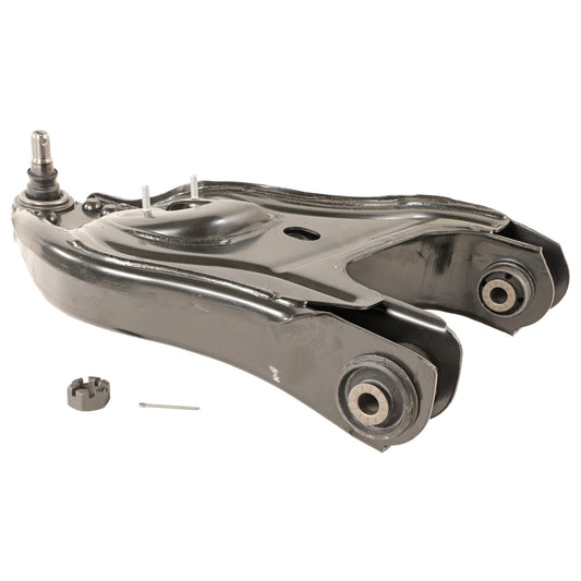 MOOG CK621265 MOOG CK621265 Front Left Lower Suspension Control Arm and Ball Joint Assembly for Dodge Ram 1500