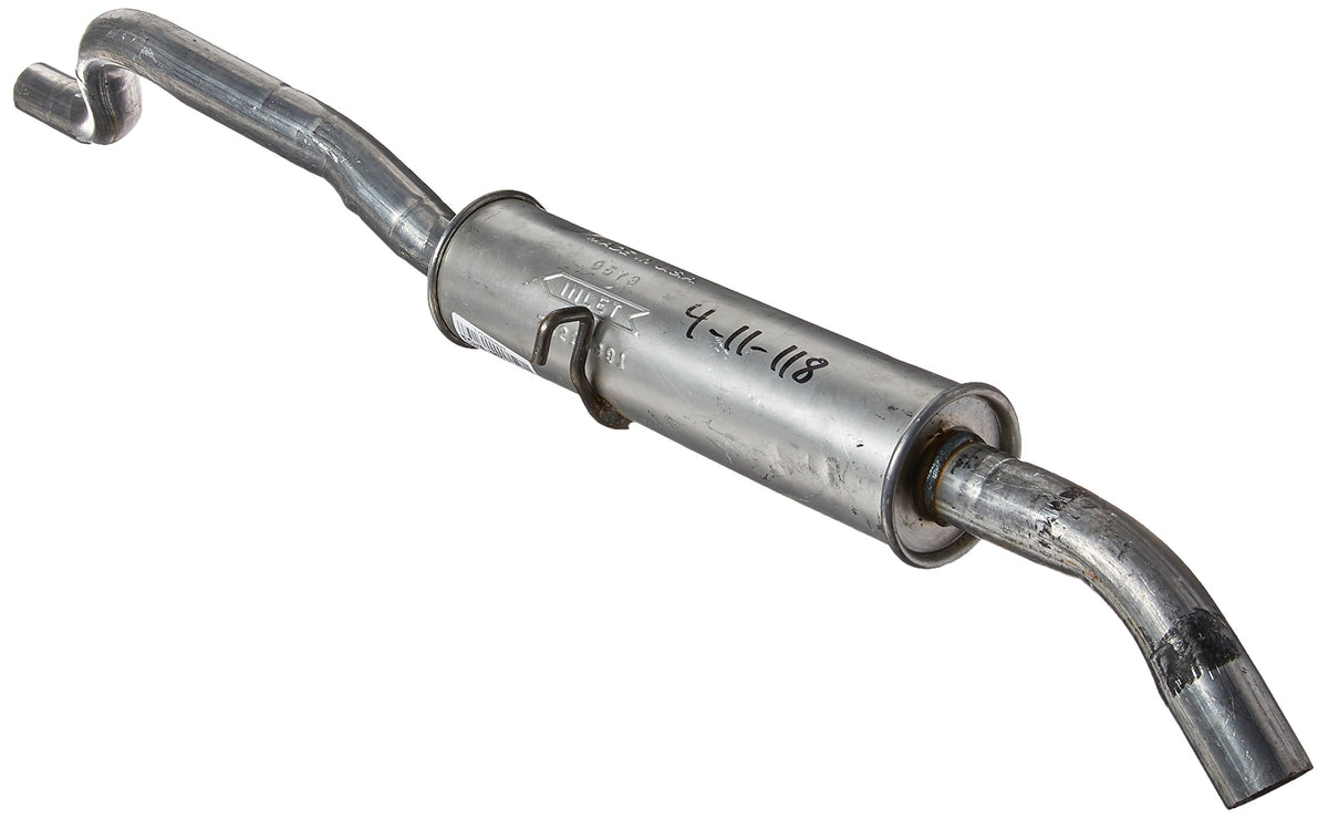 AP EXHAUST 54928 AP Exhaust Products 54928 Exhaust Tail Pipe
