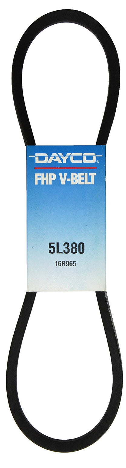 Dayco 5L380 UTILITY V-BELT