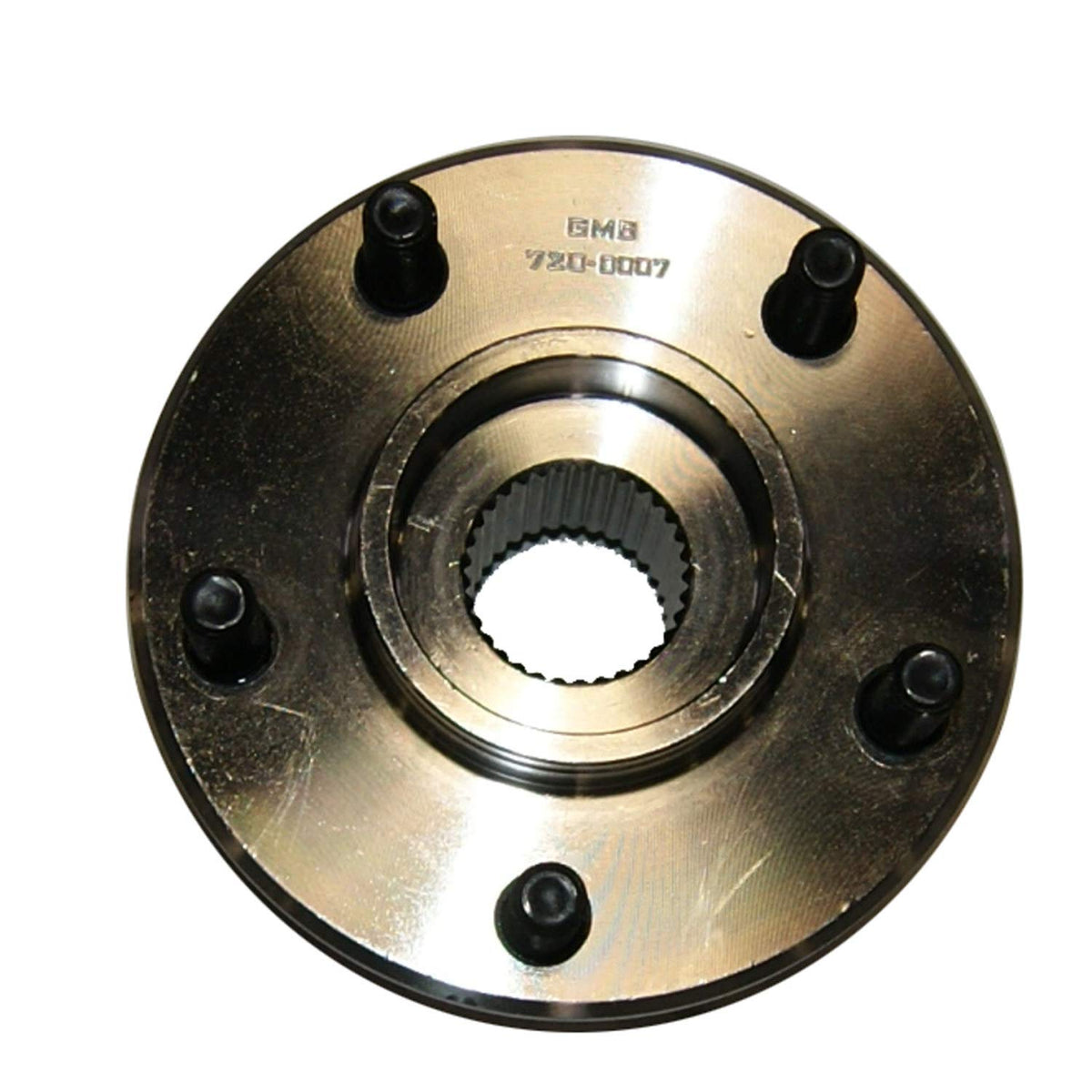 GMB 720-0007 GMB 720-0007 Wheel Bearing Hub Assembly