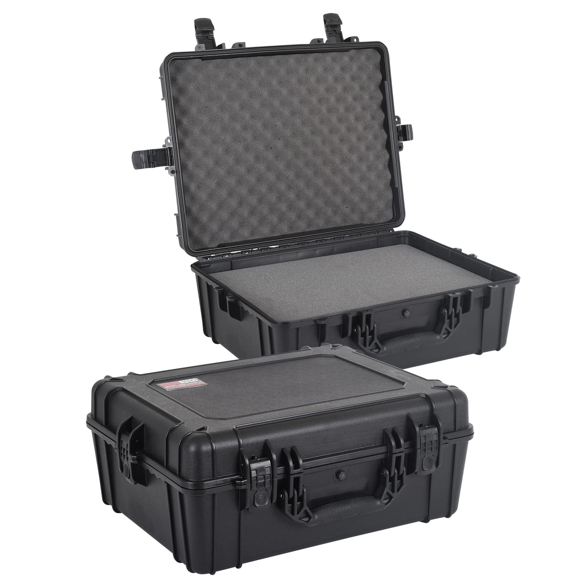 GO RHINO XG252010F Go Rhino! - XG252010F - XVENTURE GEAR HARD CASE WITH FOAM -