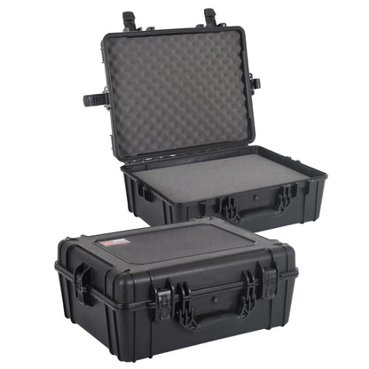 GO RHINO XG252010F Go Rhino! - XG252010F - XVENTURE GEAR HARD CASE WITH FOAM -