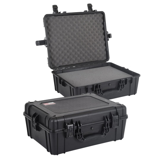 GO RHINO XG252010F Go Rhino! - XG252010F - XVENTURE GEAR HARD CASE WITH FOAM -