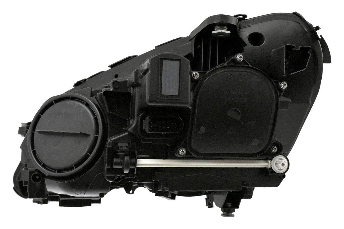 Hella 011066661 Hlmp Rh Led Mb E-Class Wo Actv Curve 14