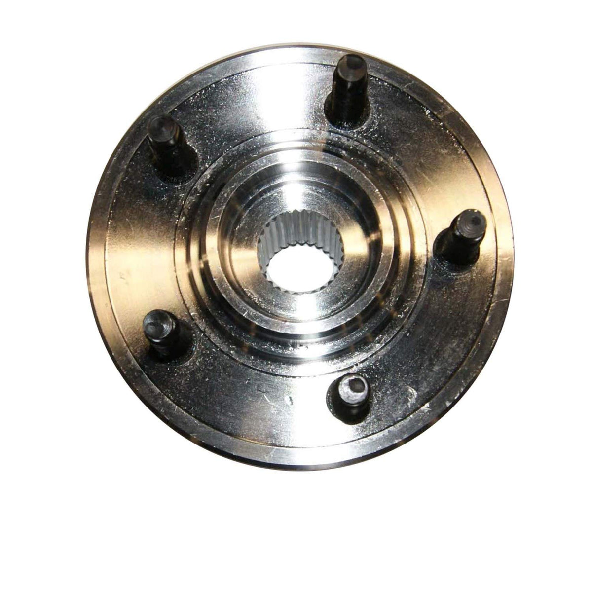 GMB 725-0177 GMB 725-0177 Wheel Bearing Hub Assembly