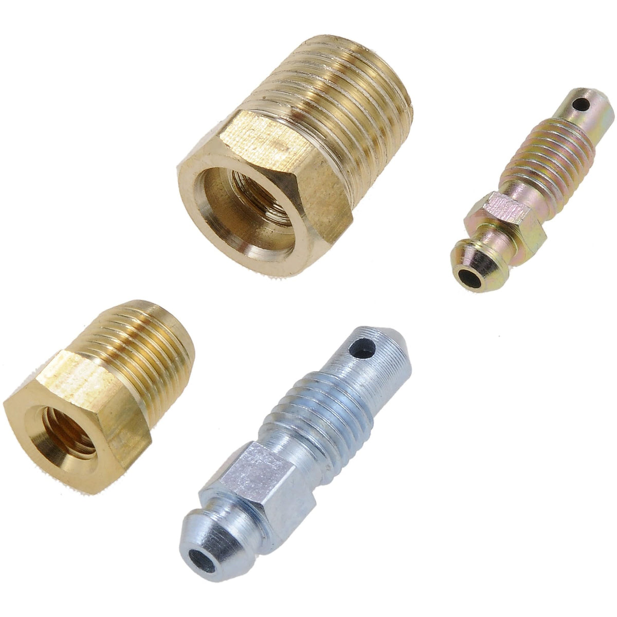 DORMAN 13915 Dorman 13915 BRAKE BLEEDER REPAIR KIT