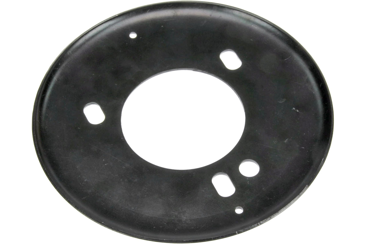 URO Parts 51717036781 Strut Mount Reinforcement Plate, Front