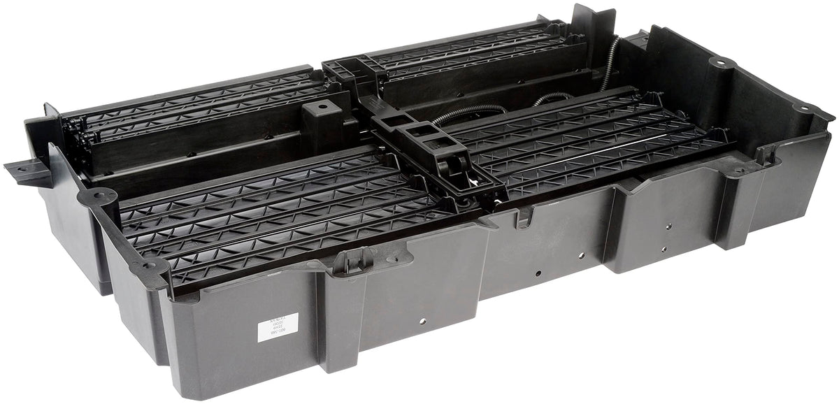 Dorman 601-386 Radiator Shutter Assembly