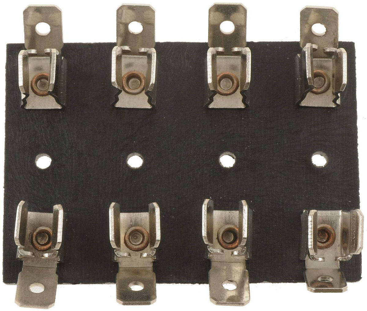 DORMAN 85666 Dorman Help! 85666 Fuse Block Holds 4 Fuses
