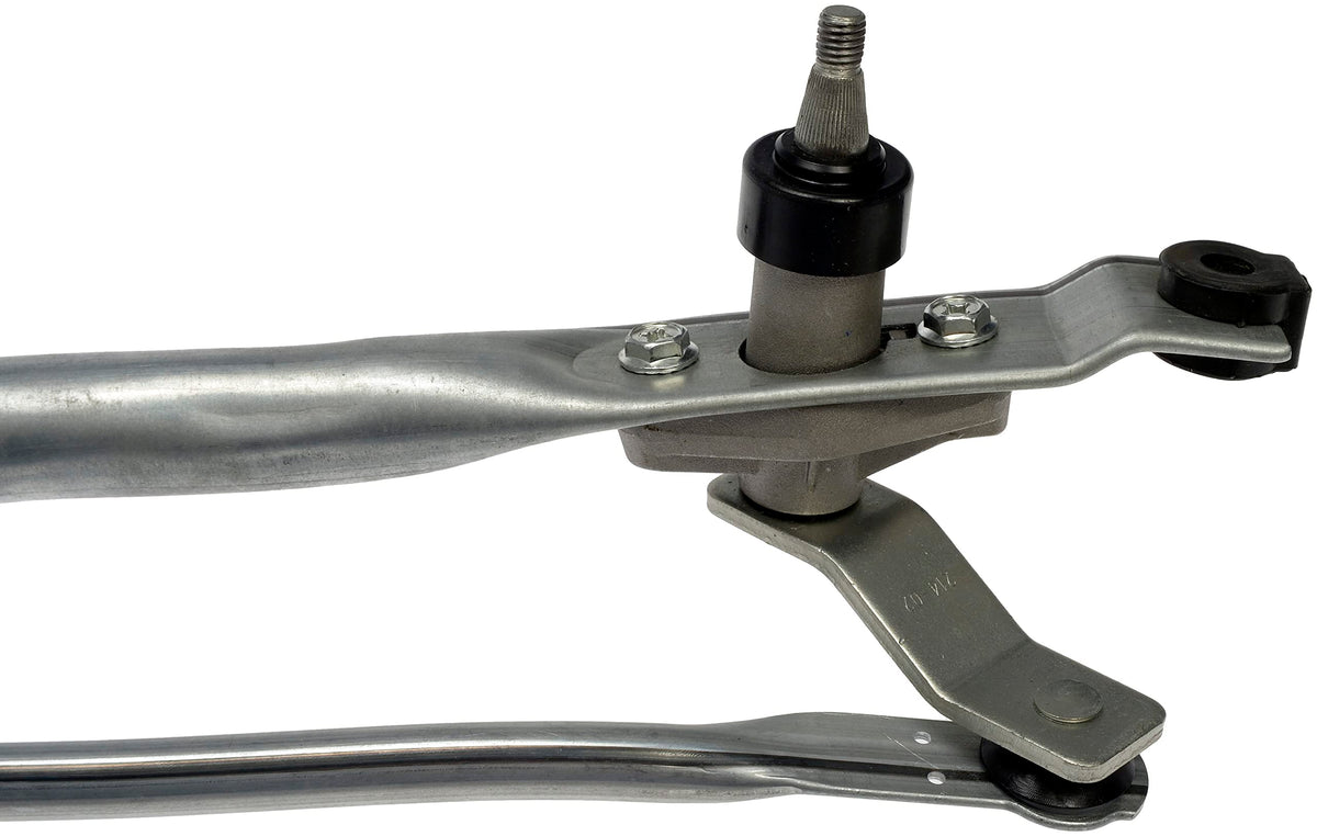 DORMAN 602-214AS Dorman 602-214AS Windshield Wiper Motor and Linkage Assembly Compatible with Select Chevrolet/GMC Models