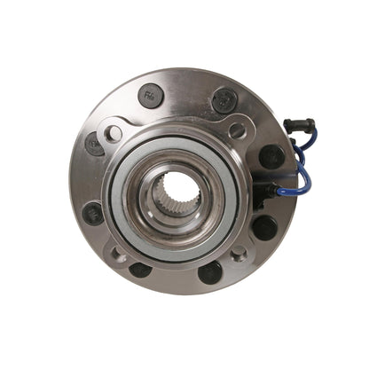 MOOG 515061 MOOG 515061 Wheel Bearing and Hub Assembly for Dodge Ram 2500